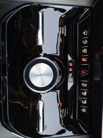 2026 Jeep Grand Wagoneer GRAND WAGONEER SUMMIT OBSIDIAN 4X4
