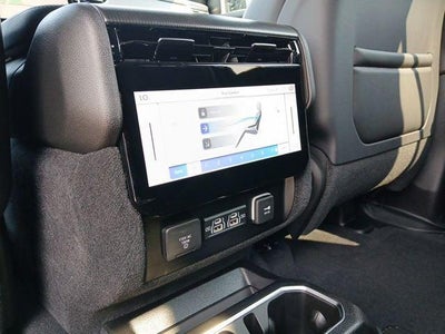 2026 Jeep Grand Wagoneer GRAND WAGONEER SUMMIT OBSIDIAN 4X4
