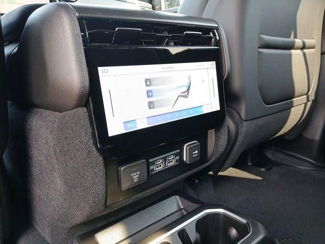 2026 Jeep Grand Wagoneer GRAND WAGONEER SUMMIT OBSIDIAN 4X4