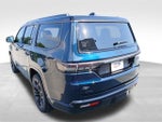 2026 Jeep Grand Wagoneer GRAND WAGONEER SUMMIT OBSIDIAN 4X4