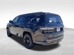2026 Jeep Grand Wagoneer GRAND WAGONEER SUMMIT OBSIDIAN 4X4