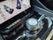 2026 Jeep Grand Wagoneer GRAND WAGONEER SUMMIT OBSIDIAN 4X4