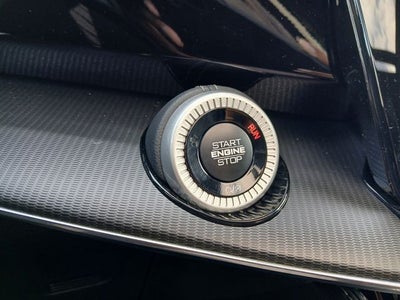 2026 Jeep Grand Wagoneer GRAND WAGONEER SUMMIT OBSIDIAN 4X4
