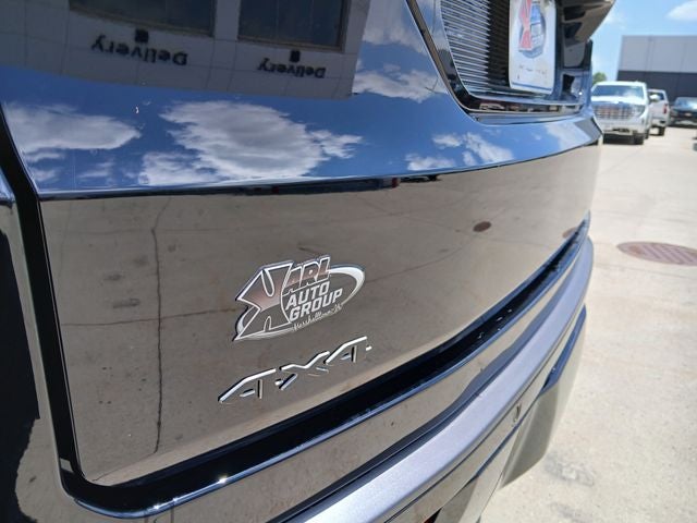 2026 Jeep Grand Wagoneer GRAND WAGONEER SUMMIT OBSIDIAN 4X4