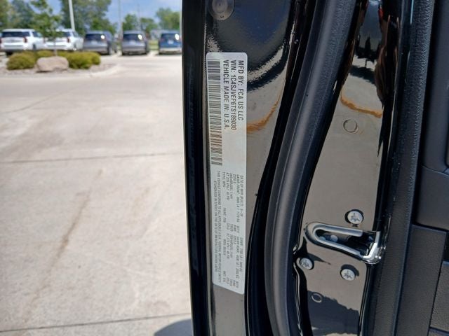 2026 Jeep Grand Wagoneer GRAND WAGONEER SUMMIT OBSIDIAN 4X4