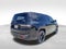 2026 Jeep Grand Wagoneer GRAND WAGONEER SUMMIT OBSIDIAN 4X4