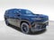2026 Jeep Grand Wagoneer GRAND WAGONEER SUMMIT OBSIDIAN 4X4