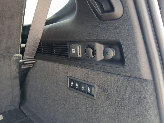 2026 Jeep Grand Wagoneer GRAND WAGONEER SUMMIT OBSIDIAN 4X4