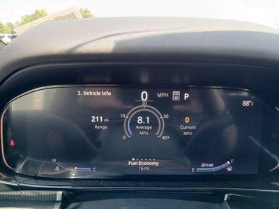 2026 Jeep Grand Wagoneer GRAND WAGONEER SUMMIT OBSIDIAN 4X4