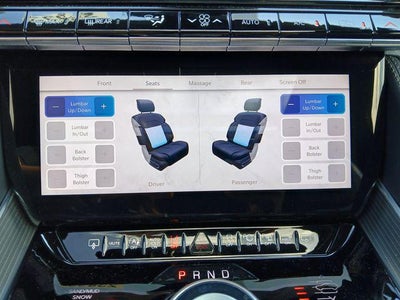 2026 Jeep Grand Wagoneer GRAND WAGONEER SUMMIT OBSIDIAN 4X4