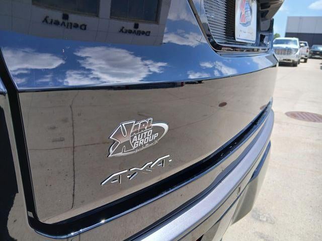 2026 Jeep Grand Wagoneer GRAND WAGONEER SUMMIT OBSIDIAN 4X4