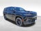 2026 Jeep Grand Wagoneer GRAND WAGONEER SUMMIT OBSIDIAN 4X4