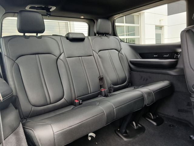 2026 Jeep Grand Wagoneer GRAND WAGONEER SUMMIT OBSIDIAN 4X4