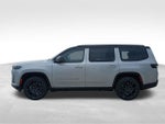 2026 Jeep Grand Wagoneer GRAND WAGONEER SUMMIT OBSIDIAN 4X4