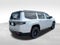 2026 Jeep Grand Wagoneer GRAND WAGONEER SUMMIT OBSIDIAN 4X4