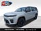 2026 Jeep Grand Wagoneer GRAND WAGONEER SUMMIT OBSIDIAN 4X4