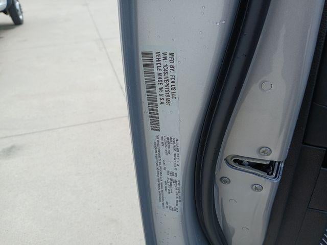 2026 Jeep Grand Wagoneer GRAND WAGONEER SUMMIT OBSIDIAN 4X4