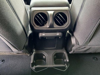 2026 Jeep Gladiator GLADIATOR SPORT S 4X4