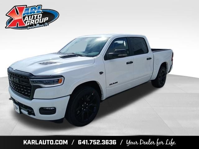 2027 RAM 1500 Limited