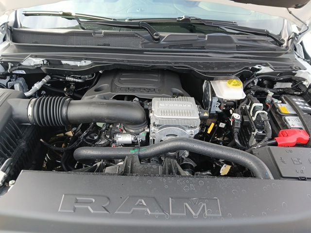 2027 RAM 1500 Limited