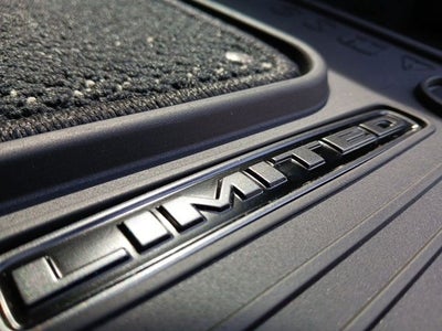 2027 RAM 1500 Limited
