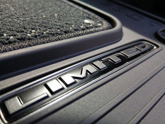 2027 RAM 1500 Limited