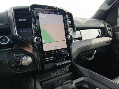 2027 RAM 1500 Limited