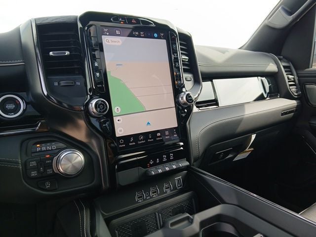 2027 RAM 1500 Limited