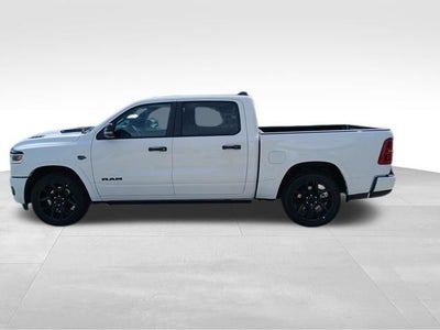 2027 RAM 1500 Limited