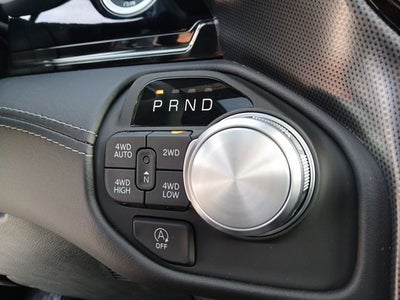 2027 RAM 1500 Limited