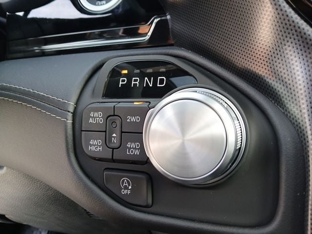 2027 RAM 1500 Limited