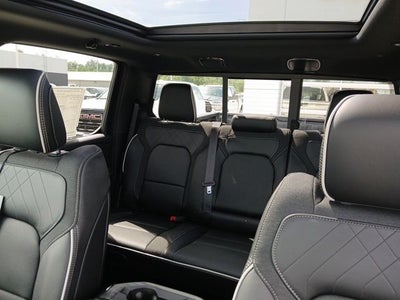 2027 RAM 1500 Limited
