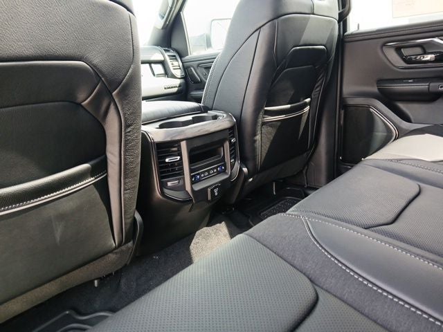 2027 RAM 1500 Limited