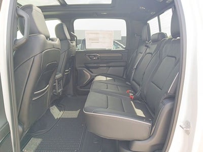 2027 RAM 1500 Limited