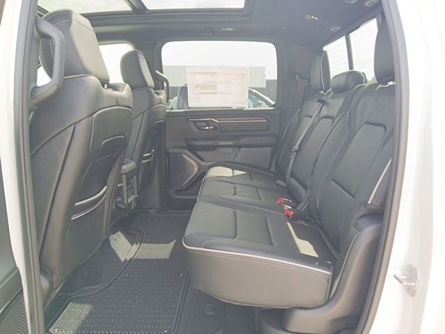 2027 RAM 1500 Limited