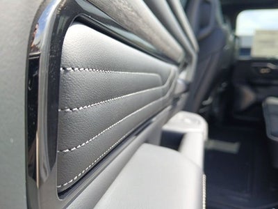 2027 RAM 1500 Limited
