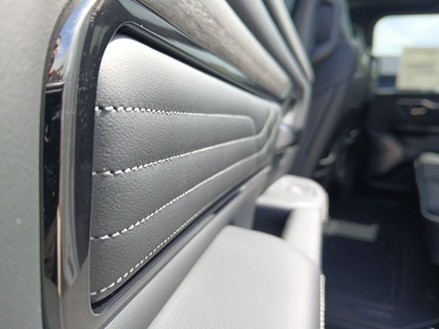 2027 RAM 1500 Limited