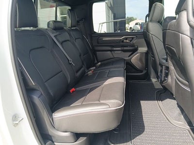 2027 RAM 1500 Limited