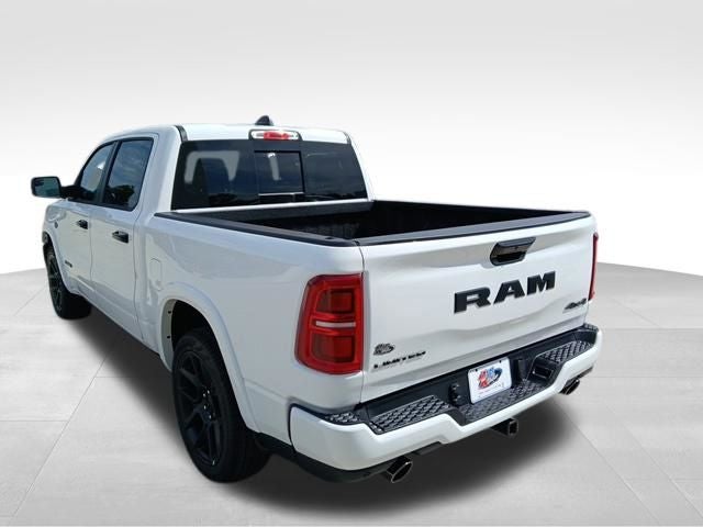 2027 RAM 1500 Limited