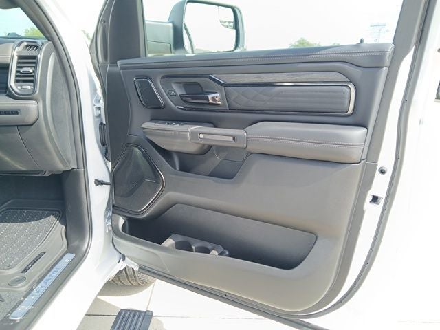 2027 RAM 1500 Limited