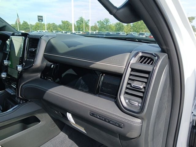 2027 RAM 1500 Limited