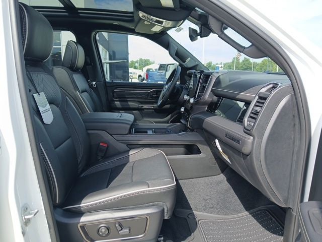 2027 RAM 1500 Limited