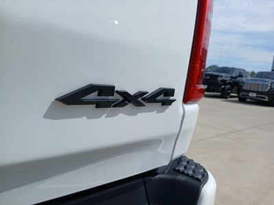 2027 RAM 1500 Limited