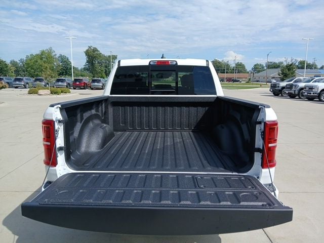2027 RAM 1500 Limited