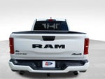 2027 RAM 1500 Limited