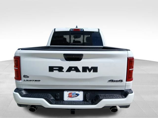 2027 RAM 1500 Limited