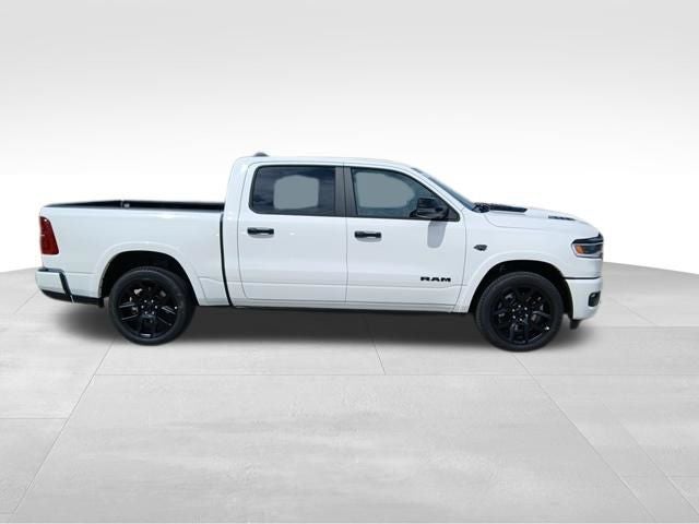 2027 RAM 1500 Limited