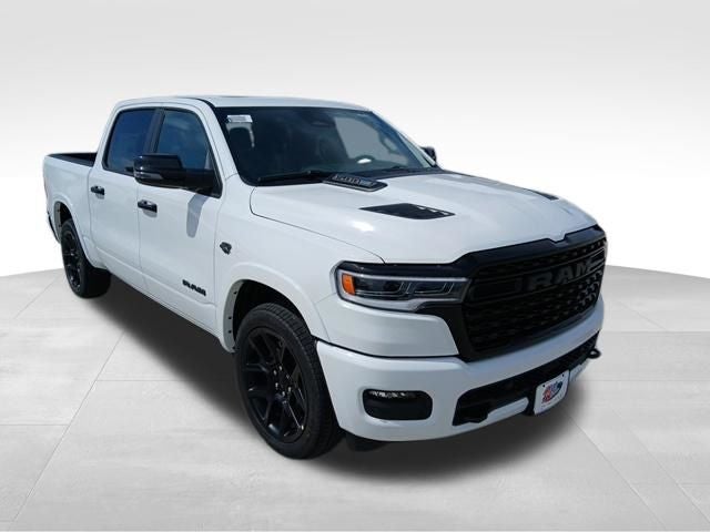 2027 RAM 1500 Limited