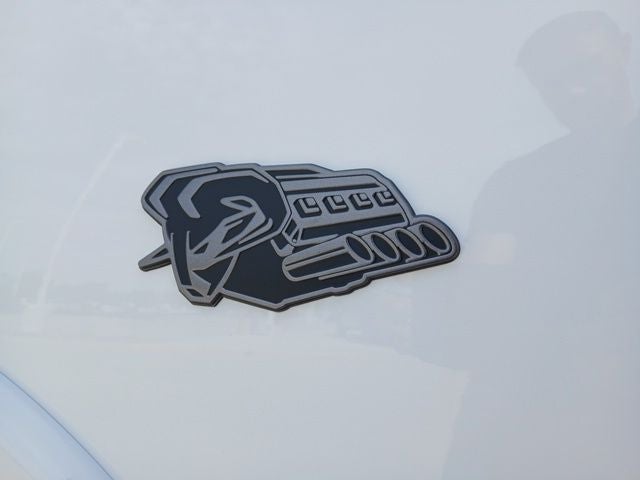 2027 RAM 1500 Limited