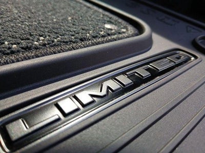 2027 RAM 1500 Limited